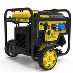 Champion CPG4000DHY 3600W Open Frame Petrol Inverter Generator with Remote Start