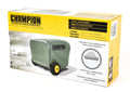 All Weather Cover for Champion 5000 - 7500 Watt Frame Type Generators