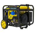 Champion 3600 Watt Digital Hybrid Frame Type Inverter Dual Fuel