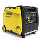 Champion 3600 Watt Inverter Petrol Generator