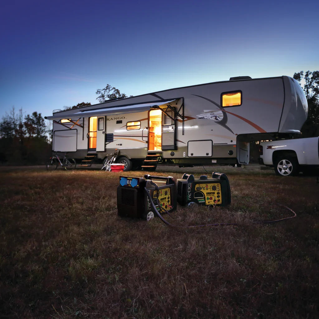Champion Parallel Kit for 1000-3600 Watt Models
