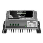 BRAVO 50 | 50 Amp MPPT Solar Charge Controller | Premier 50A 12V/24V MPPT Solar Controller for RVs, Trailers, Campers, Vans, Boats, Off-Grid | Awarded #1 Solar Controller 2025