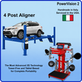 RAVAmerica Powervision 3D Auto Alignment Systems