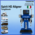 RAVAmerica TD6000CNA Spirit Hd Aligner