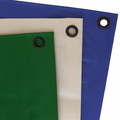 200gsm Polyethylene Tarpaulin Waterproof UV Resistant Cover for Outdoor and Industrial Use