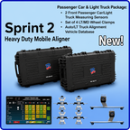 RAVAmerica TD6000TB.3 Mobile Sprint HD Aligner