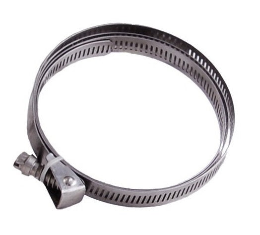Chimney Cowl Replacement Fixing Strap - Jubilee / Metal Strap for Chimney Pot
