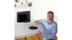 Chimney Draught Stopper