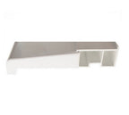 Window and Door Cill End Caps (Pair) - Various Sizes/Colours