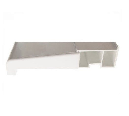 Window and Door Cill End Caps (Pair) - Various Sizes/Colours