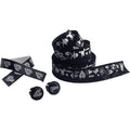 Cinelli Ribbon Handlebar Tape Black