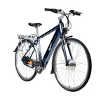 Emu Classic Crossbar Electric Bike 250W