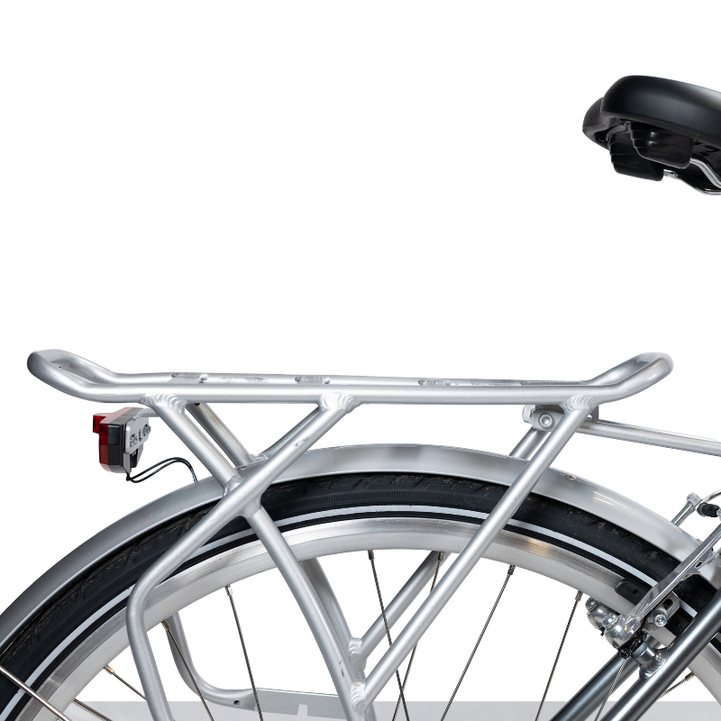 Emu Classic Crossbar Electric Bike 250W
