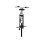 Emu Classic Crossbar Electric Bike 250W