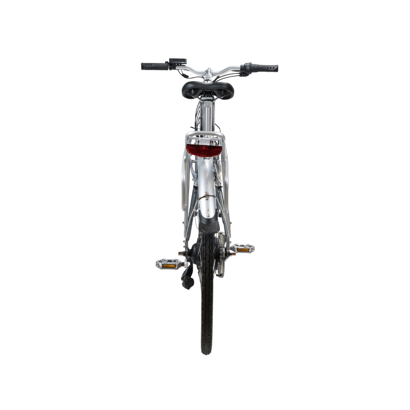 Emu Classic Crossbar Electric Bike 250W