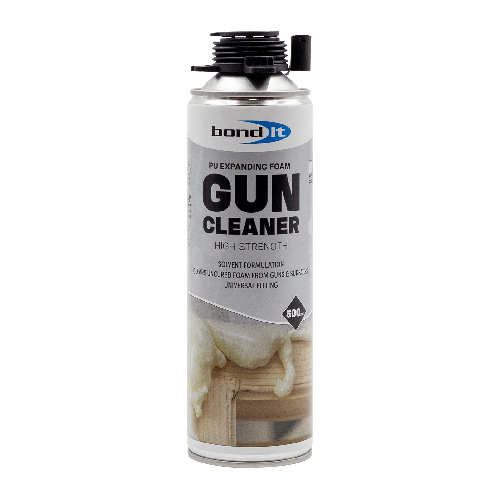 Bond-It PU Expanding Foam Kit