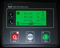 Watercooled Diesel Backup Generator | 13.2KVA Single Phase | 2 Wire Auto Start