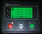 Watercooled Diesel Backup Generator | 13.2KVA Single Phase | 2 Wire Auto Start