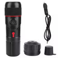 Automatic 60ml 12V Portable Espresso Machine