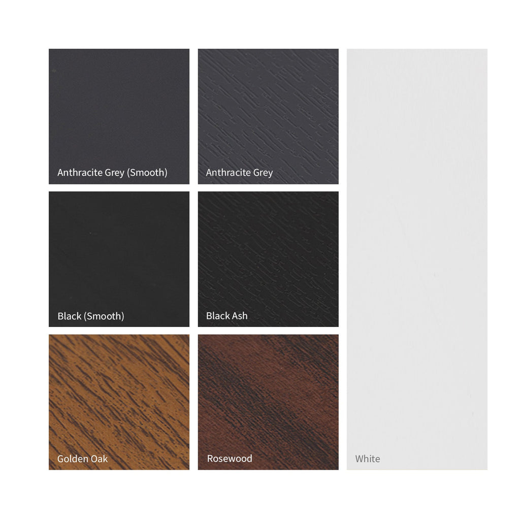 Flat Utility Board (1.25m)