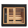 Saunum AirCube One