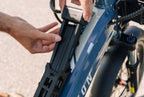 Aventon Foldable Lock