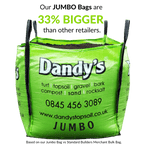 VegeGrow® Welsh Topsoil for vegetables