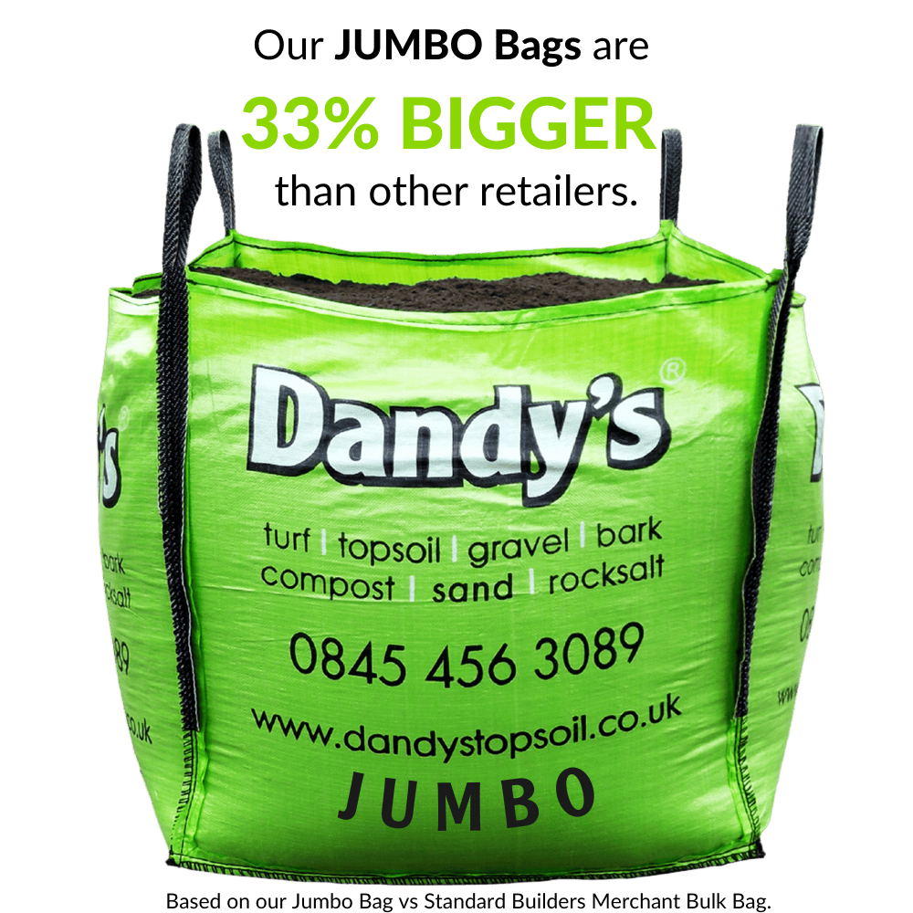 VegeGrow® Welsh Topsoil for vegetables
