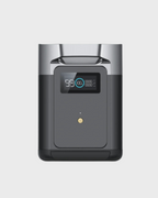 EcoFlow Delta 2 Max Smart Extra Battery 2048Wh