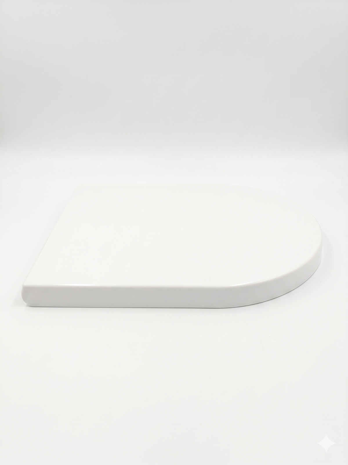 Dezire Romaine Premium Urea-Formaldehyde (UF) Soft Close Toilet Seat