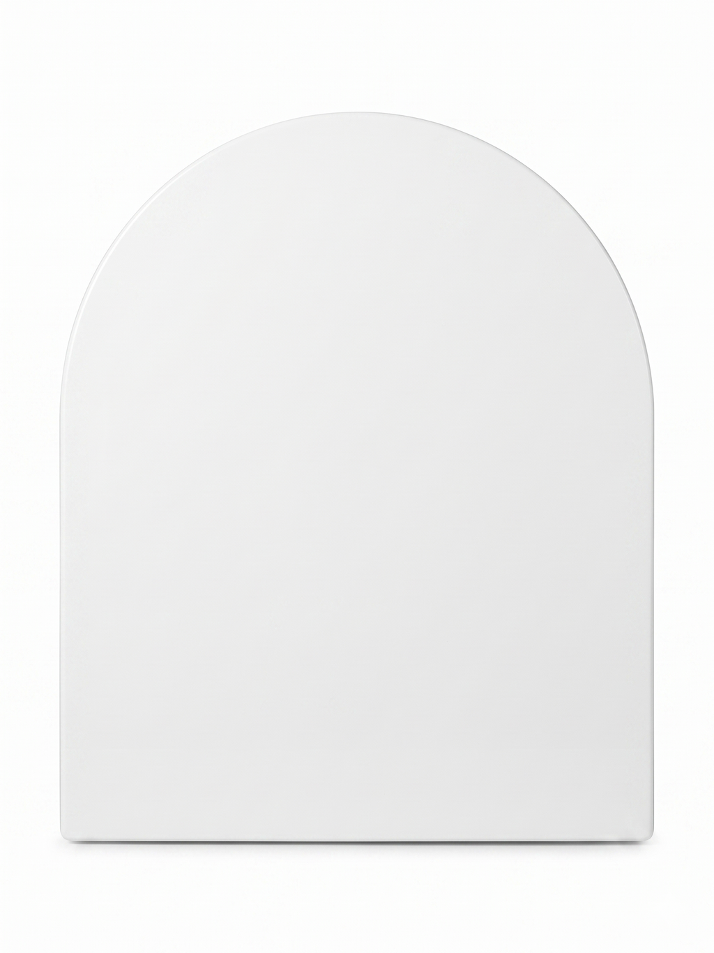 Dezire Romaine Premium Urea-Formaldehyde (UF) Soft Close Toilet Seat