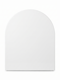 Dezire Romaine Premium Urea-Formaldehyde (UF) Soft Close Toilet Seat