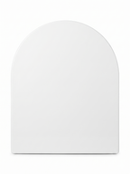 Dezire Romaine Premium Urea-Formaldehyde (UF) Soft Close Toilet Seat