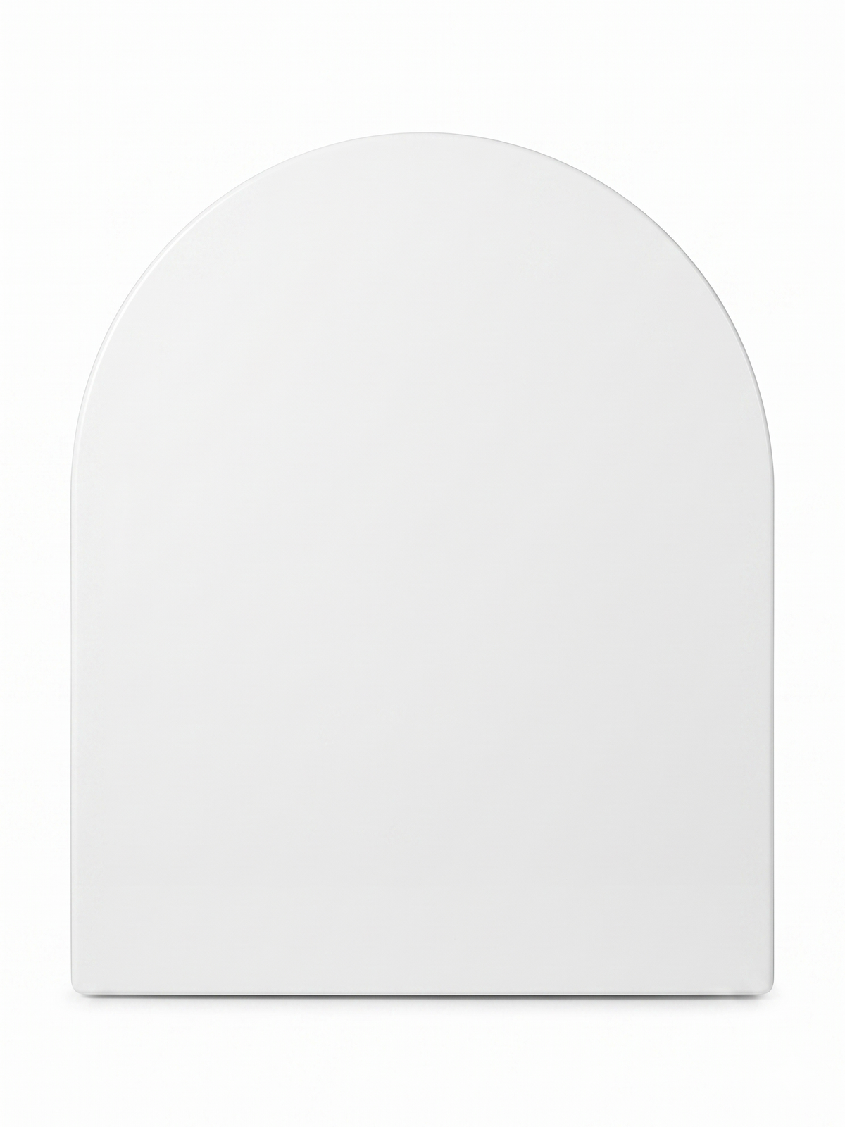 Dezire Romaine Premium Urea-Formaldehyde (UF) Soft Close Toilet Seat