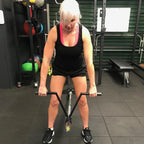 Muscle Motion V Handle for Landmine