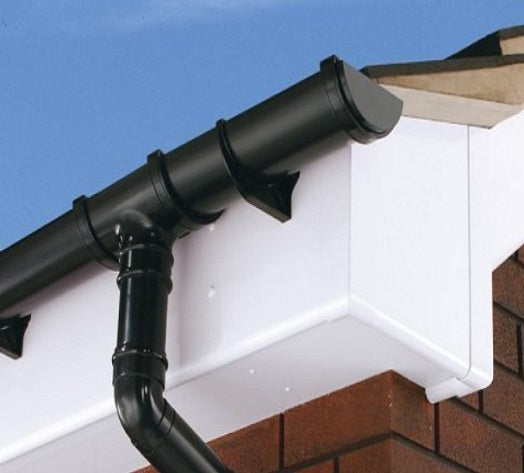 Fascia Cover Capping Boards 5m