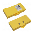 Battery for Hetronic NOVA Crane Remote ARB-68303000