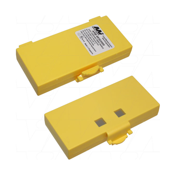 Battery for Hetronic NOVA Crane Remote ARB-68303000