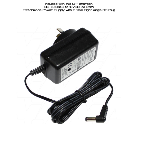Enecharger CH1-6692