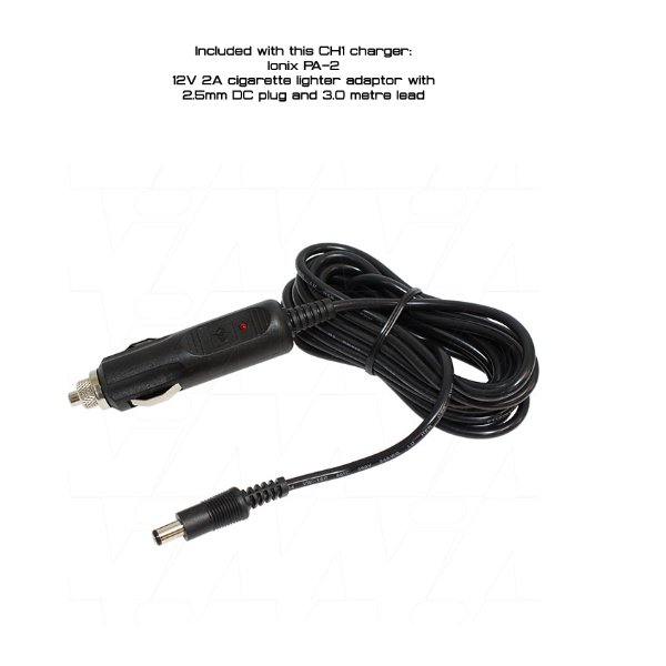 Enecharger CH1-6692