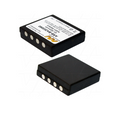 Battery for HBC Radiomatic Crane Remote Control Transmitter - ARB-BA203060