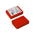 HBC Radiomatic Crane Remote Replacement Battery ARB-BA225030