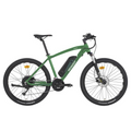 Neomouv Cronos Hardtail Electric Mountain Bike