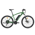 Neomouv Cronos Hardtail Electric Mountain Bike