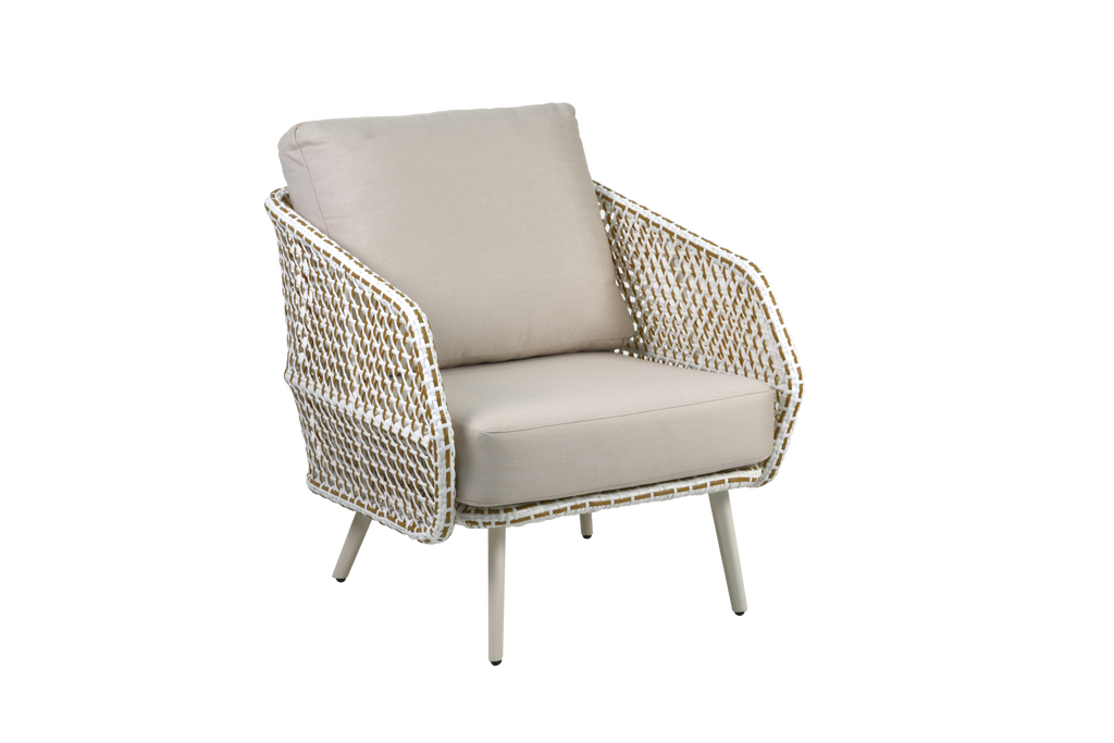 Cypress Collection Fire Pit + Furniture
