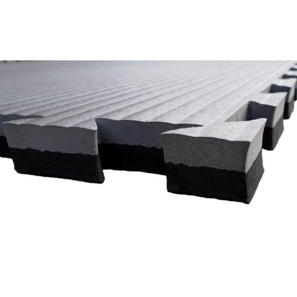 Morgan Tatami Jigsaw Interlocking Floor Mats 4cm