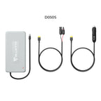 BLUETTI D050S DC Charging Enhancer