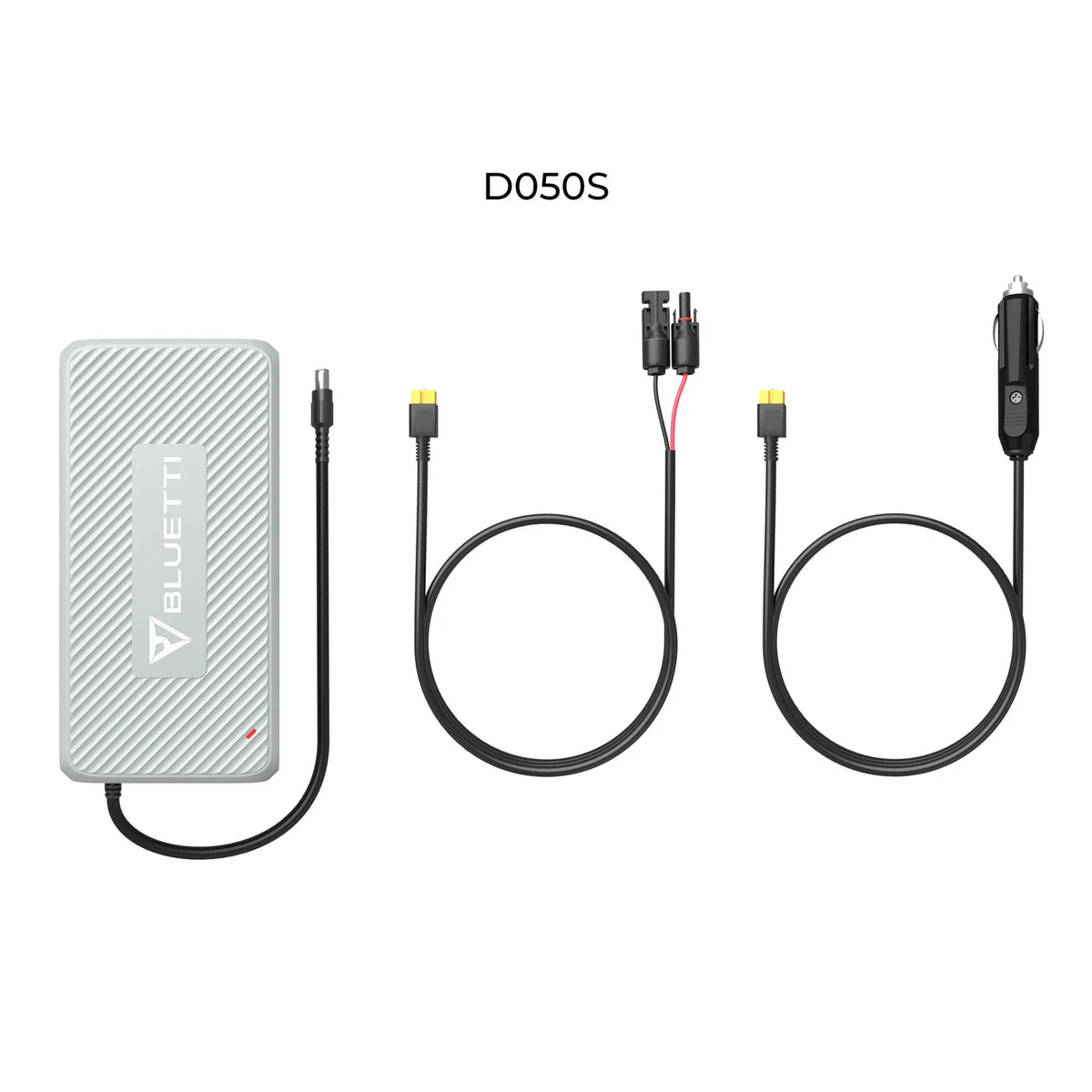 BLUETTI D050S DC Charging Enhancer