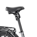 Velotric Suspension Seatpost 2.0