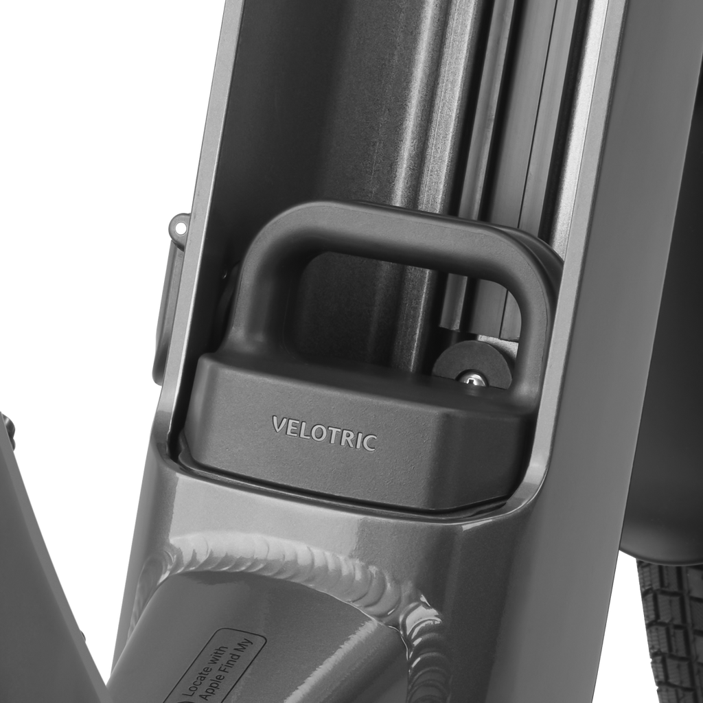 Velotric Battery Terminal Cover